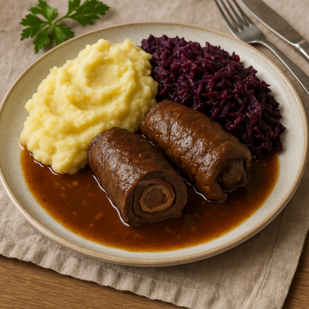 Zrazy kasztelańskie