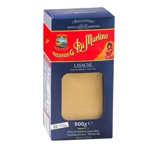 Lasagne Pastificio G. di Martino 500 g