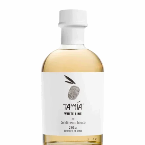 Ocet Balsamiczny Tamia White Line – 250 ML