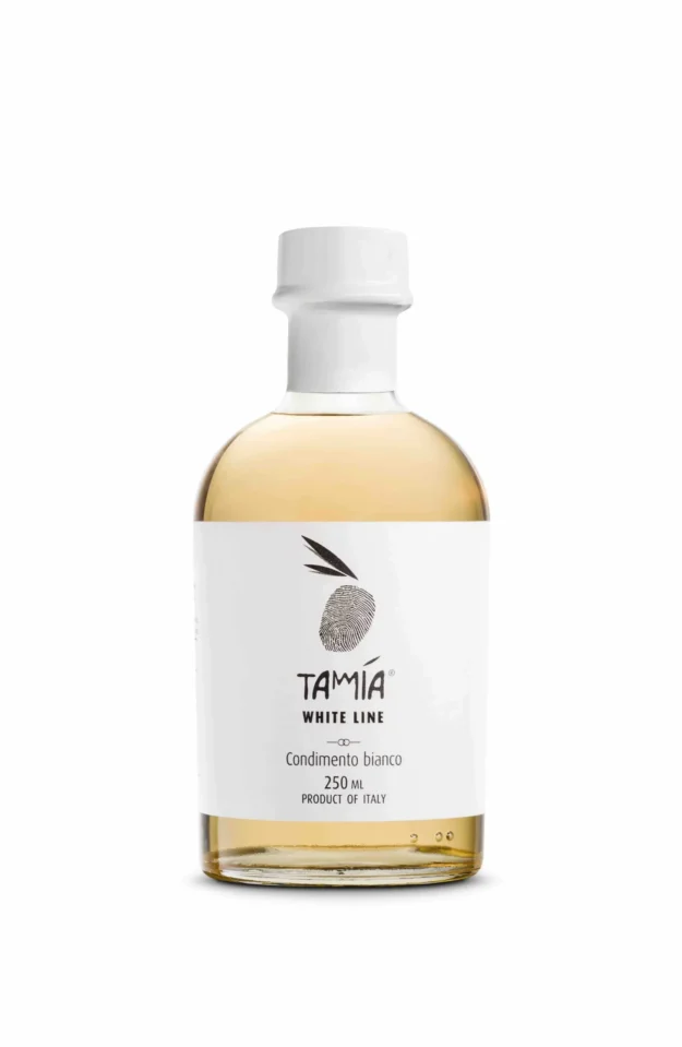 Ocet Balsamiczny Tamia White Line – 250 ML