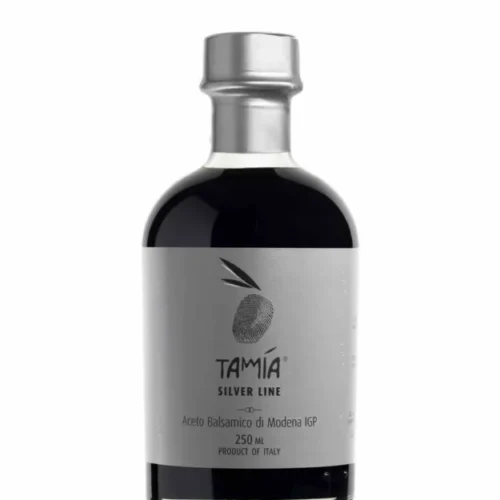 Ocet Balsamiczny Tamia Silver Line Modena IGP – 250 ML