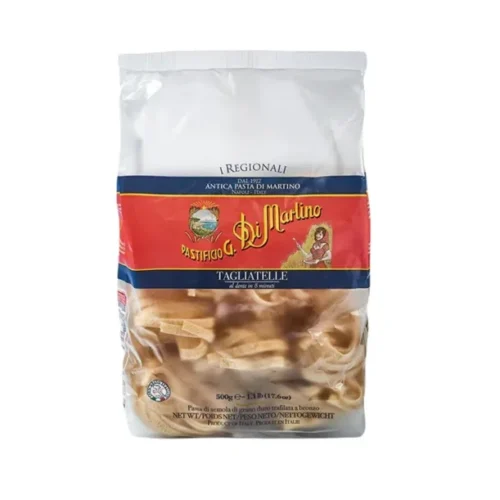 Tagliatelle Pastificio G. di Martino 500 g