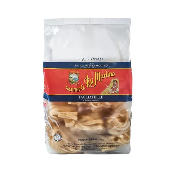 Tagliatelle Pastificio G. di Martino 500 g