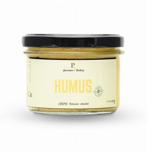 HUMUS 195 g