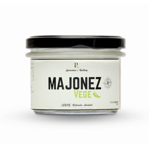 Majonez (vege) 195 g