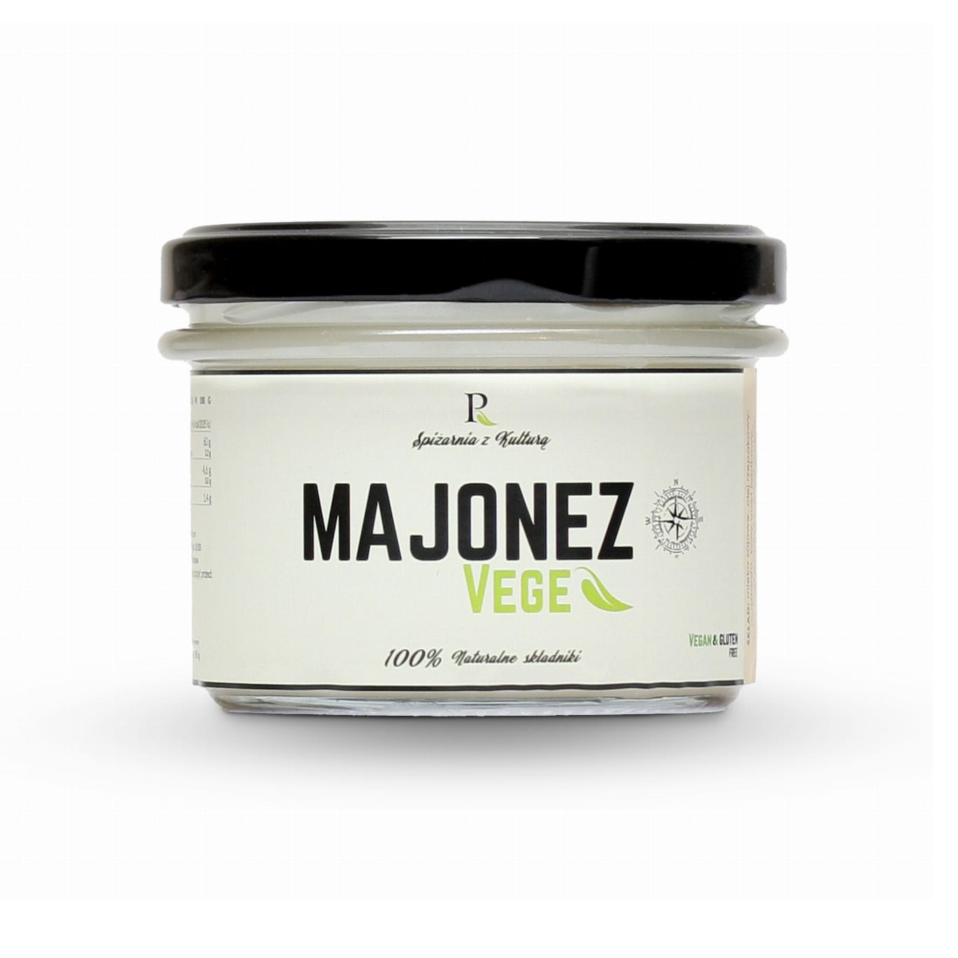 Majonez (vege) 195 g
