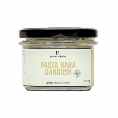 PASTA BABA GANOUSH 195 g