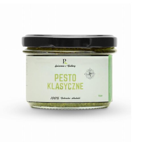 PESTO KLASYCZNE 195 g