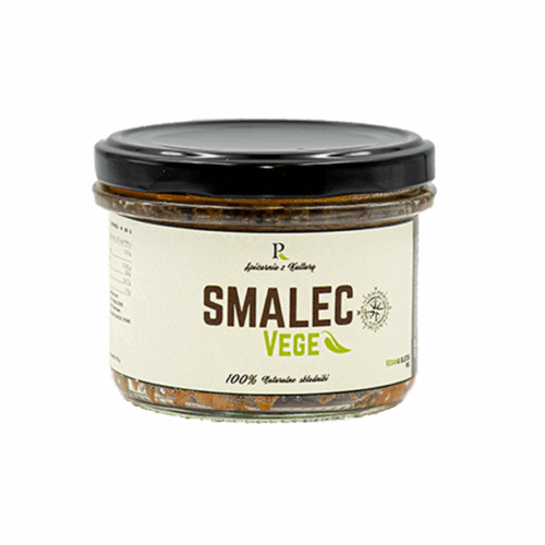 SMALEC WEGAŃSKI 195 g