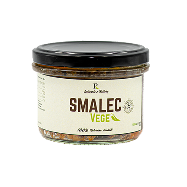 SMALEC WEGAŃSKI 195 g