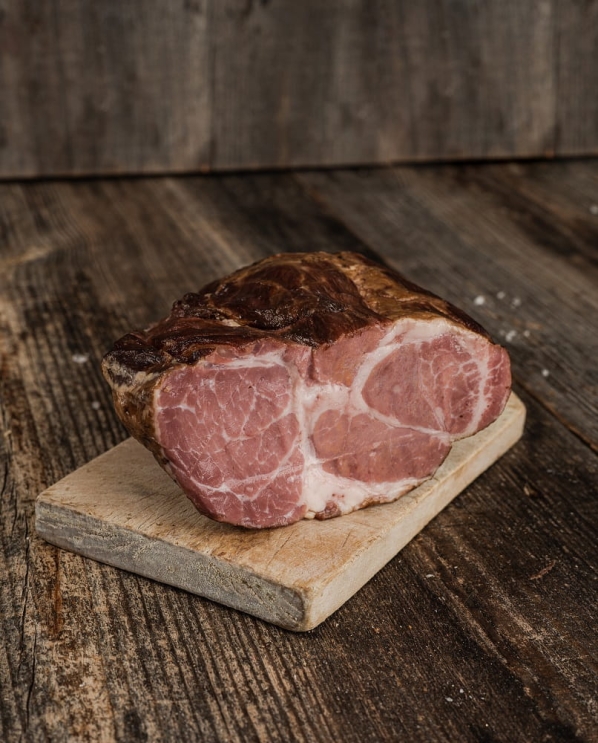 Średnia Paczka Wędzonek 2 kg - obrazek 2