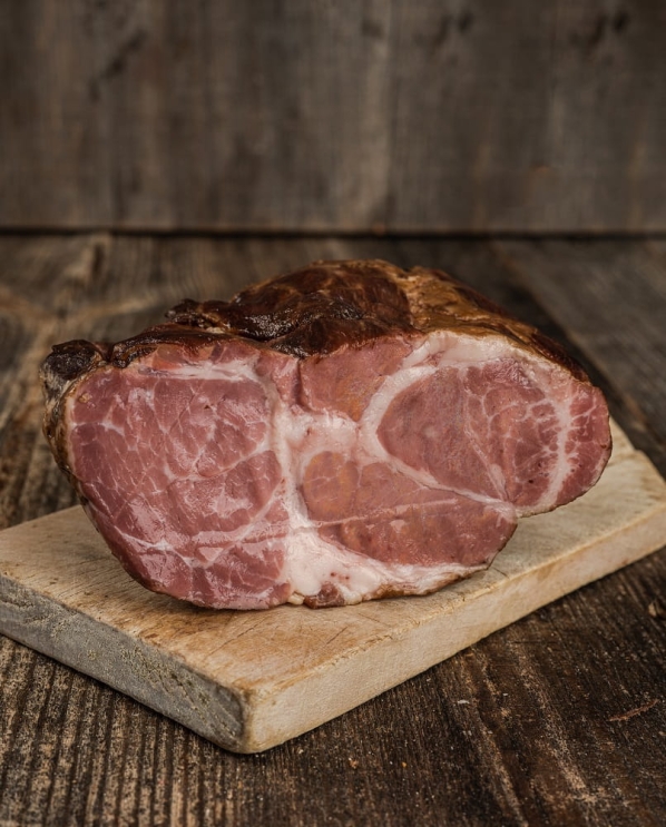 Baleron Wędzony Słota