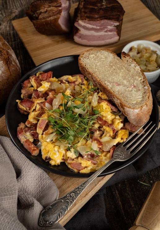 Boczek Wędzony Słota - obrazek 3