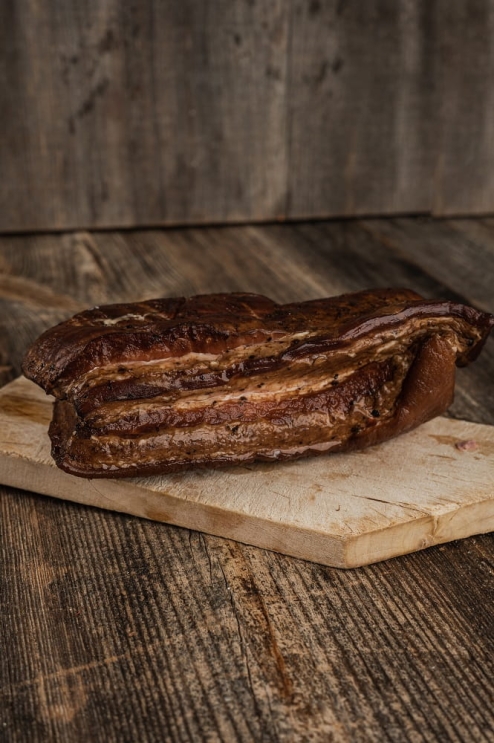 Boczek Wędzony Słota - obrazek 2