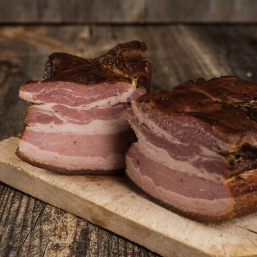 Boczek Wędzony Słota