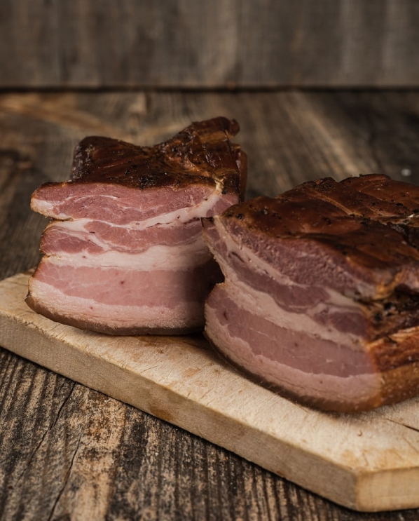 Boczek Wędzony Słota