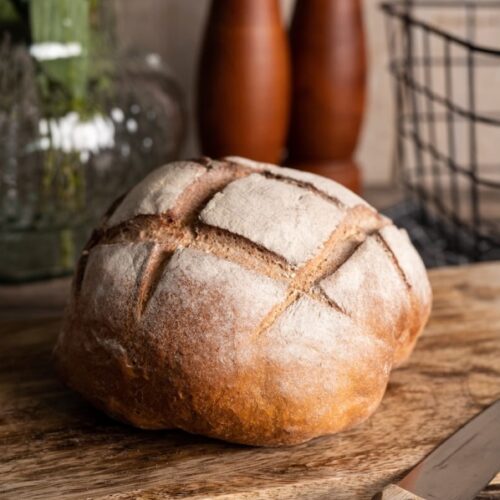 Chleb Zakopiański 500 g