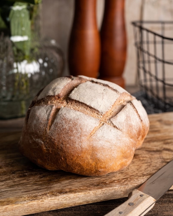 Chleb Zakopiański 500 g