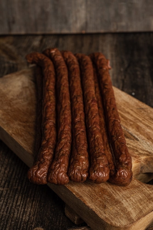 Kabanosy z Radomyśla - obrazek 2