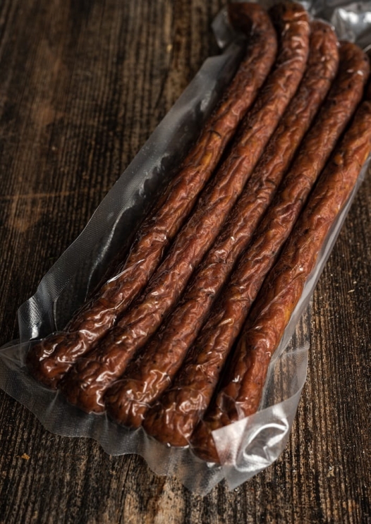 Kabanosy z Radomyśla - obrazek 3