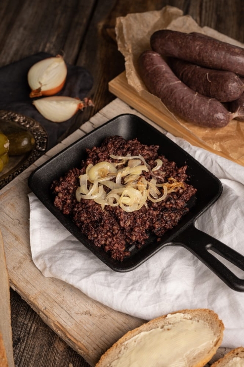 Kaszanka na Grilla - obrazek 2