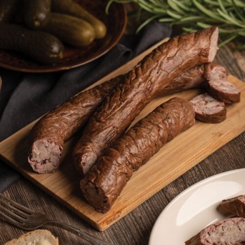 Kiełbasa Swojska Jodłowska