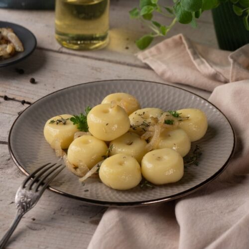 Kluski Śląskie (20 szt.)