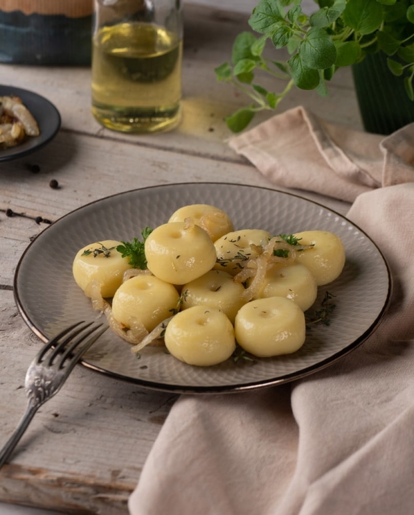 Kluski Śląskie (20 szt.)