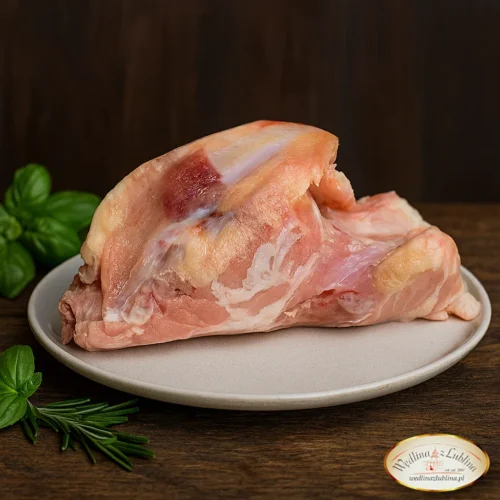 Korpus Kurczaka Bez Skrzydeł 1kg