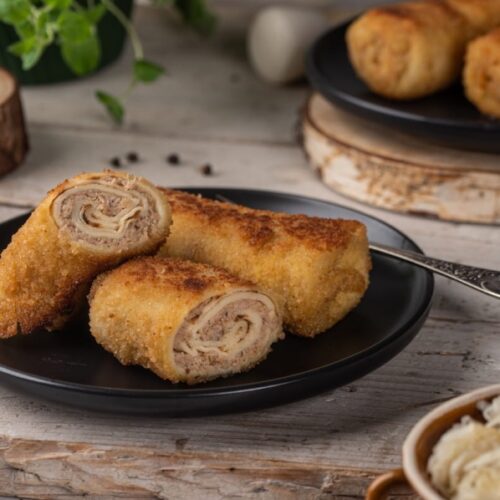 Krokiety z Kapustą 500 g