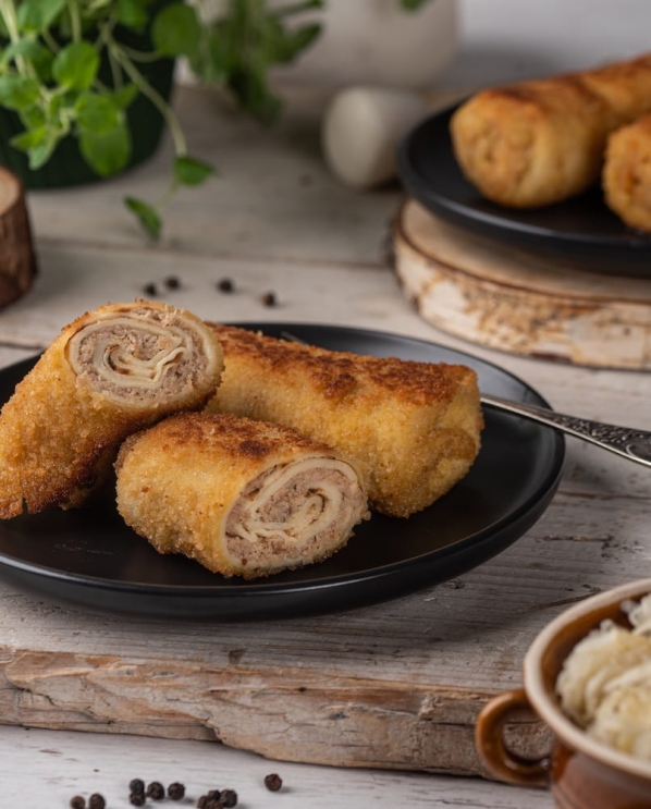 Krokiety z Kapustą 500 g