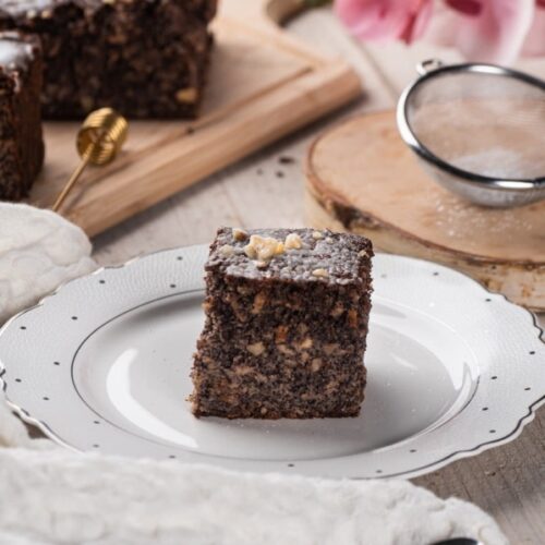 Szarlotka Japońska 600 g