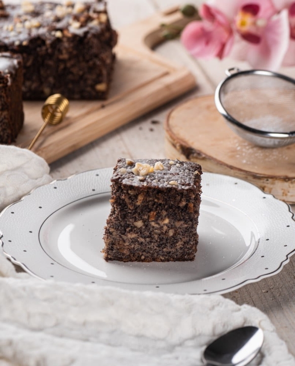 Szarlotka Japońska 600 g