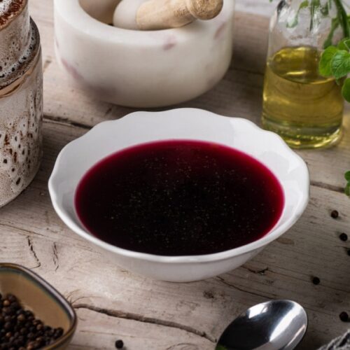 Barszcz Czerwony 750 ml