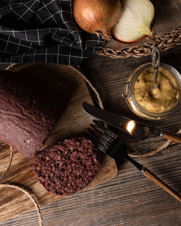 Paczka Wędzonek i Podrobów 2,8 kg - obrazek 2