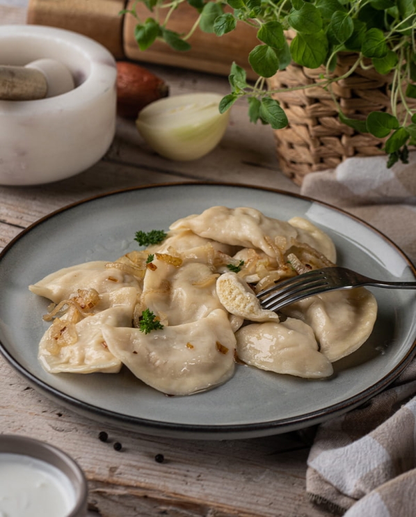 Pierogi Ruskie 400 g