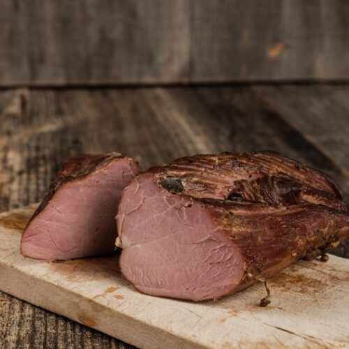 Polędwiczka Wędzona Słota