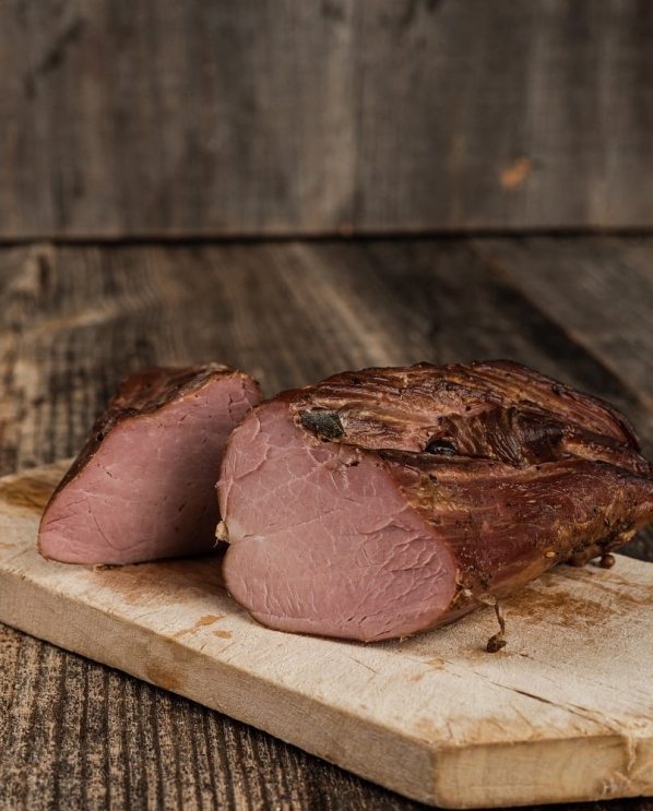 Polędwiczka Wędzona Słota