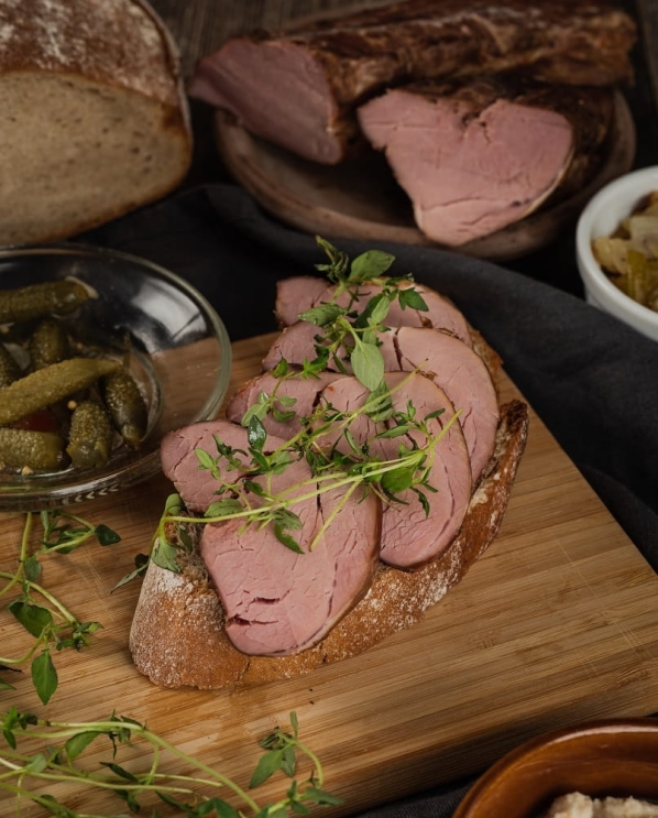 Polędwiczka Wędzona Słota - obrazek 2