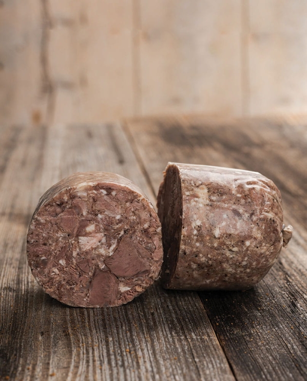 Salceson Wiejski 500 g