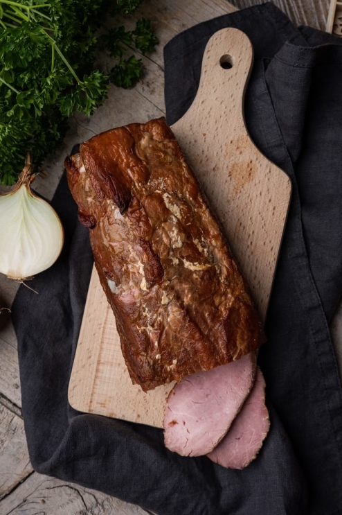 Schab Wędzony Słota - obrazek 2