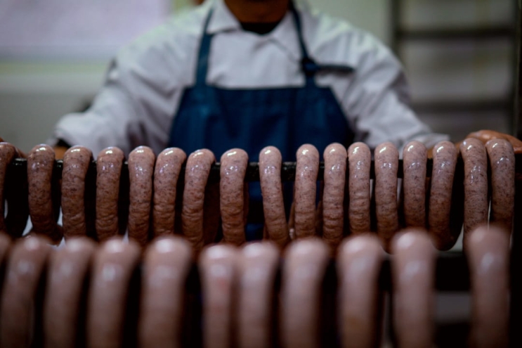 Kiełbasa Swojska Jodłowska - obrazek 5