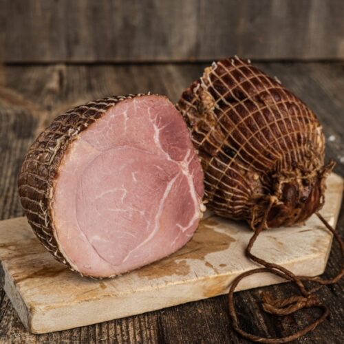 Szynka Wędzona Słota